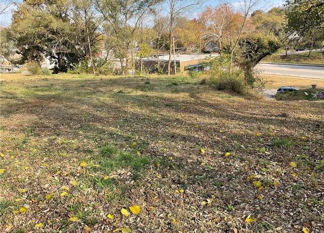 Property at 16 S 22nd St, Kansas City, KS 66102