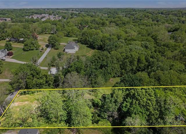Property at 5237 N Merrimac Ave, Kansas City, MO 64151