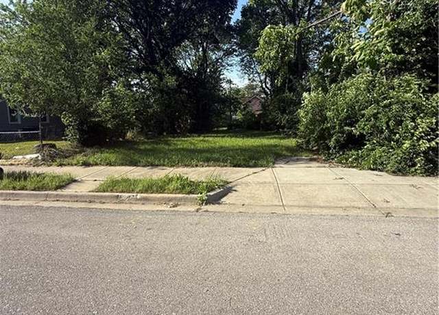 Property at 3210 20th St, Kansas City, MO 64127