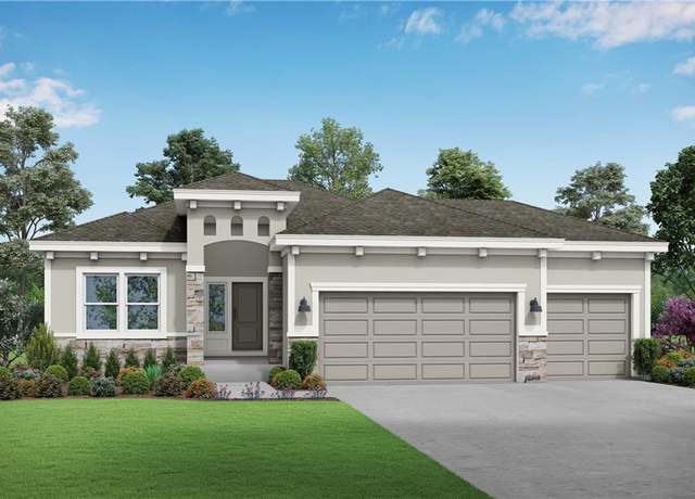 Property at 1024 Branchwood Ln, Raymore, MO 64083, 2 beds, 2 baths