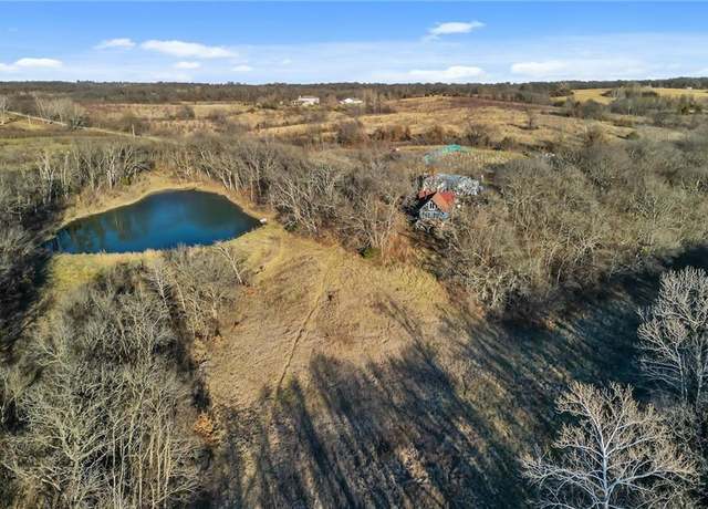 Property at 32369 W 160th St, Lawson, MO 64062, 1 bed