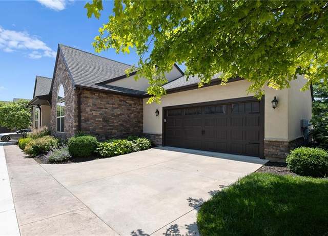 Property at 8230 W 131st Ct, Overland Park, KS 66213, 3 beds, 3 baths