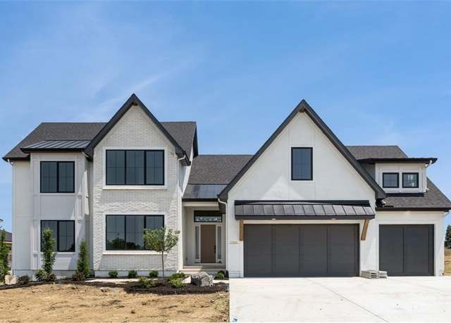 Property at 17041 Earnshaw St, Overland Park, KS 66221, 6 beds, 5.5 baths