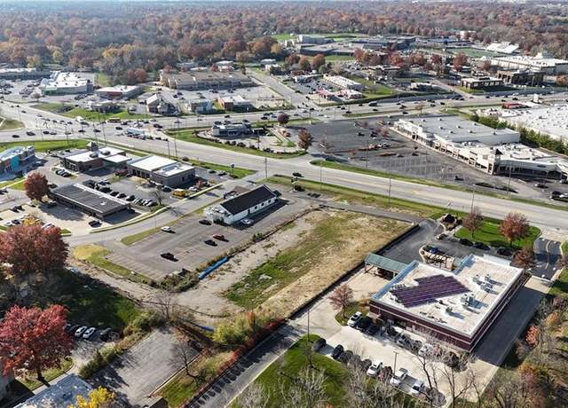 Property at 209 N State Route 291 N/A, Liberty, MO 64068