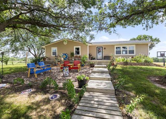 Property at 24245 K 68 Hwy, Paola, KS 66071, 3 beds, 2 baths