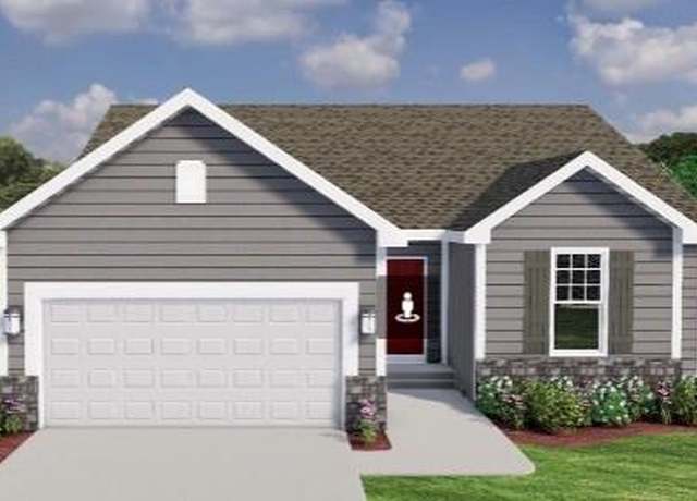Property at 27018 E Olive Dr, Lee's Summit, MO 64086, 3 beds, 3 baths