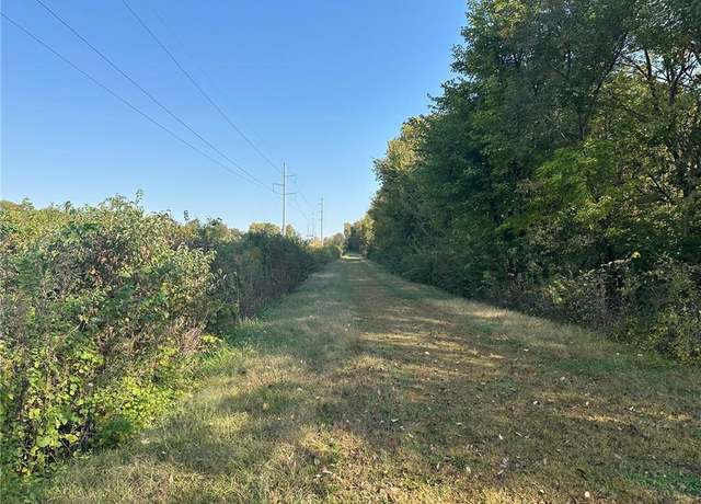 Property at County Road 438 Rd, Country Club, MO 64505