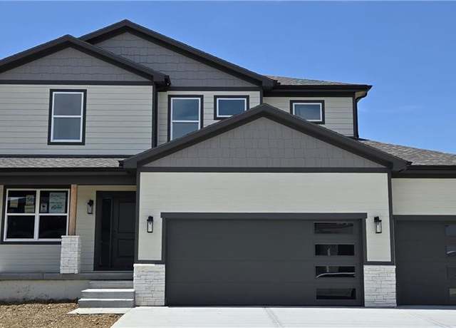 Property at 13408 W 178th St, Overland Park, KS 66013, 4 beds, 3.5 baths