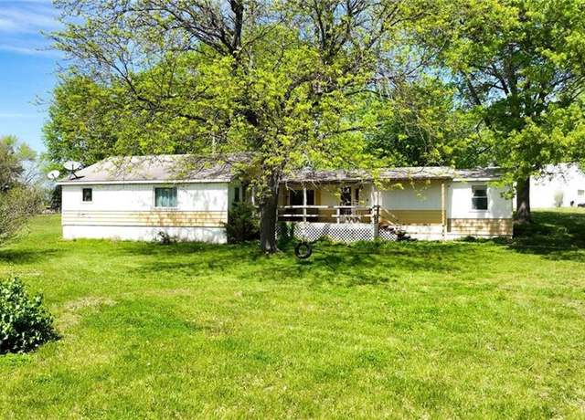 Property at 2250 Whipple Rd, Bates City, MO 64011, 3 beds, 2 baths