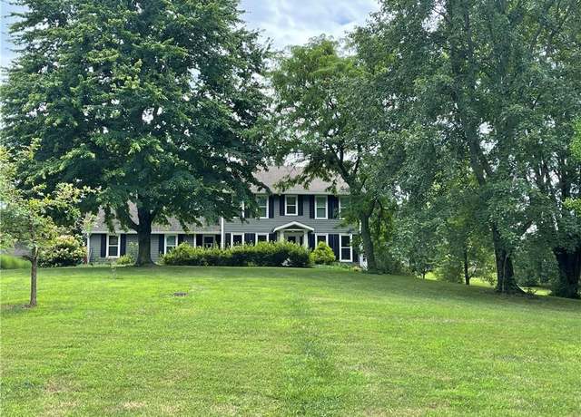 Property at 16619 NE 113th St, Liberty, MO 64068, 4 beds, 2.5 baths