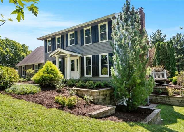 Property at 16619 NE 113th St, Liberty, MO 64068, 4 beds, 3.5 baths