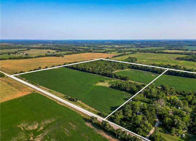 Property at 391st Osawatomie Rd, Fontana, KS 66026
