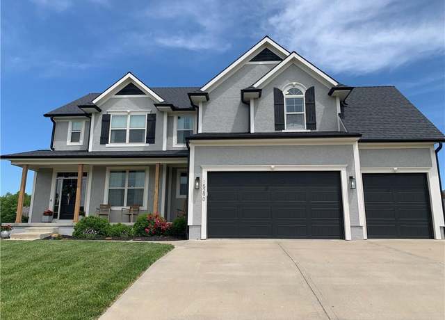 Property at 15290 Bradfort Ct, Basehor, KS 66007, 5 beds, 4 baths