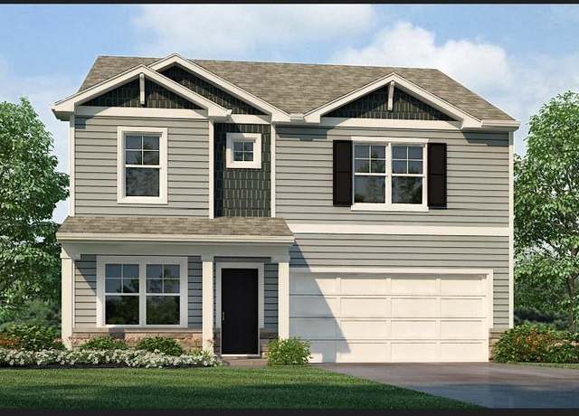 Property at 420 Ella's Way, Liberty, MO 64068, 4 beds, 2.5 baths