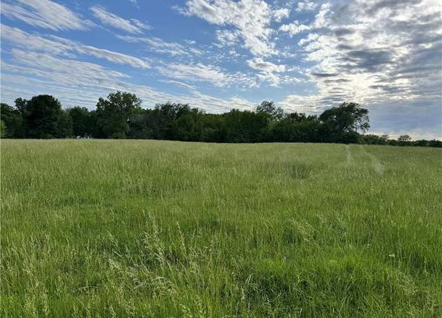 Property at 15110 S Miller Rd, Lone Jack, MO 64070