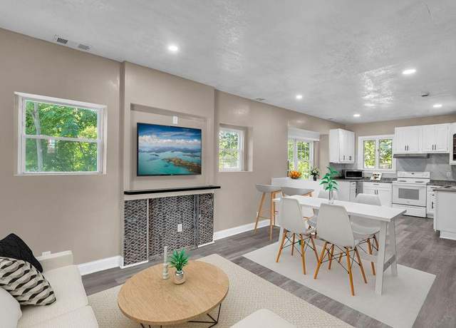 Property at 2406 Kensington Ave, Kansas City, MO 64127, 4 beds, 2 baths