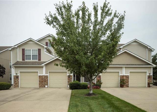 Property at 605 SW Shadow Glen Ct, Blue Springs, MO 64015, 2 beds, 3.5 baths