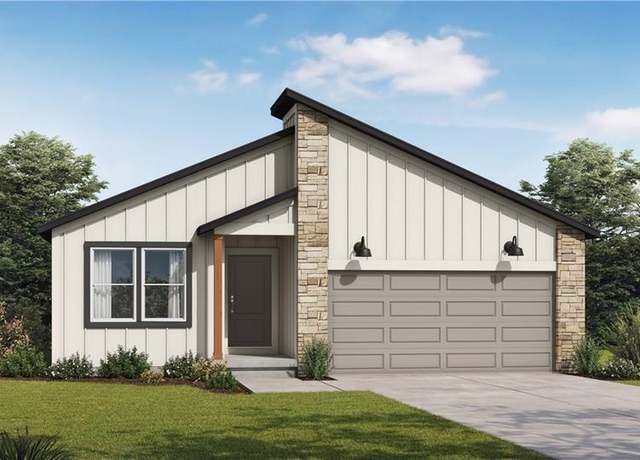 Property at 18757 Mahaffie St, Spring Hill, KS 66083, 3 beds, 2 baths