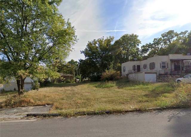 Property at 5503 Clark Ave, Kansas City, KS 66106