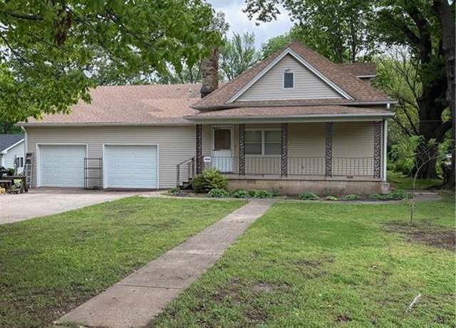 Property at 4010 CR 3730 St, Independence, KS 67301, 3 beds, 2 baths