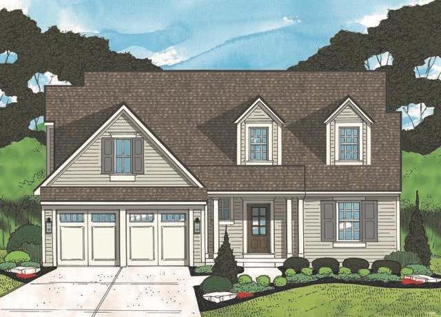 Property at 8429 Meadow Ln, Leawood, KS 66206, 5 beds, 5.5 baths