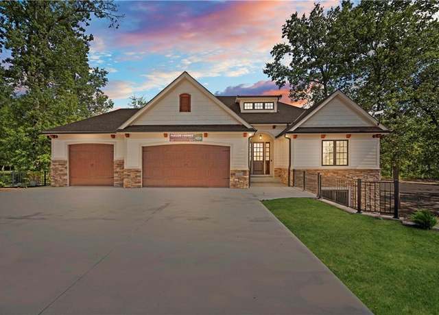 Property at 17371 NW County Road 1501 N/A, Archie, MO 64725, 5 beds, 4.5 baths