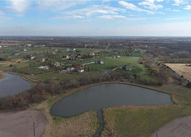 Property at W 183rd St SW, Spring Hill, KS 66062