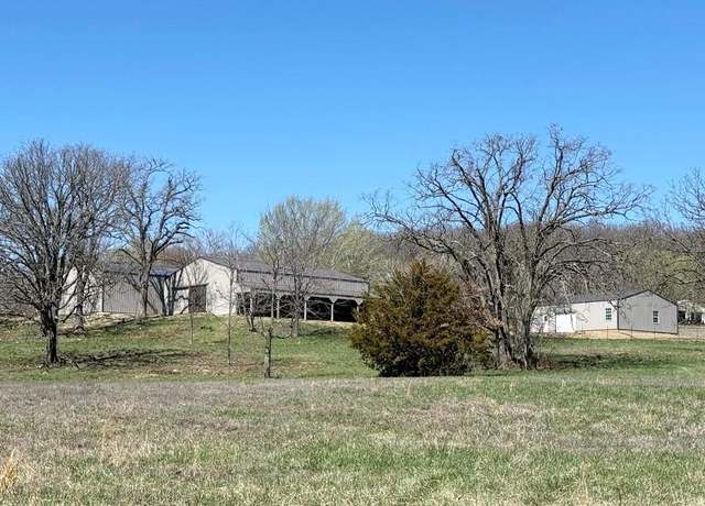 Property at 12890 E W Hwy, El Dorado Springs, MO 64744
