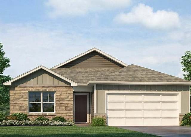 Property at 601 Short St, Liberty, MO 64068, 3 beds, 2 baths