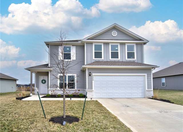 Property at 8020 SE 6th Ter, Blue Springs, MO 64014, 3 beds, 2.5 baths