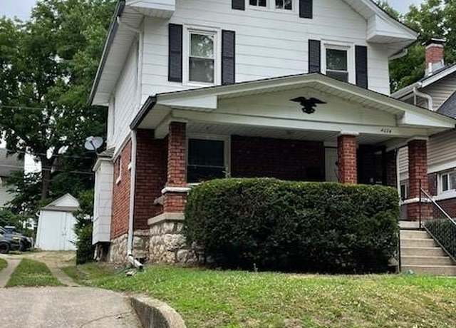 Property at 4024 Morrell St, Kansas City, MO 64123, 3 beds, 1 bath