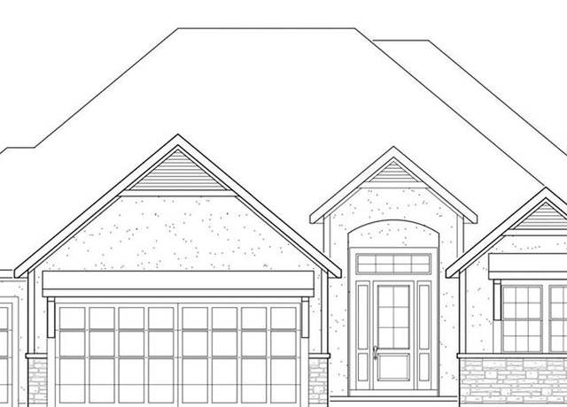 Property at 8989 Freedom St, Lenexa, KS 66227, 4 beds, 4 baths