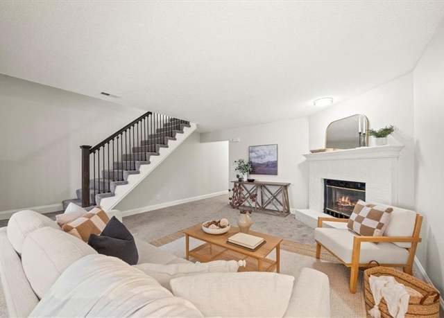 Property at 509 NE Knox St Unit B, Blue Springs, MO 64014, 2 beds, 1.5 baths