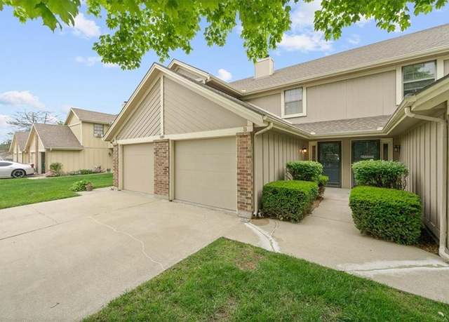 Property at 509 NE Knox St Unit B, Blue Springs, MO 64014, 2 beds, 1.5 baths