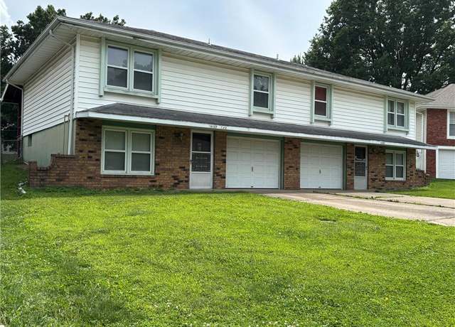 Property at 16427 E 29th Street Ct S, Independence, MO 64055, 4 beds, 3 baths