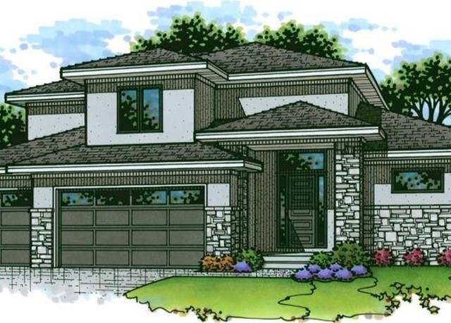 Property at 9974 Brockway St, Lenexa, KS 66220, 4 beds, 3.5 baths