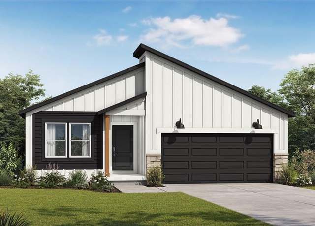 Property at 18780 Mahaffie St, Spring Hill, KS 66083, 3 beds, 2 baths