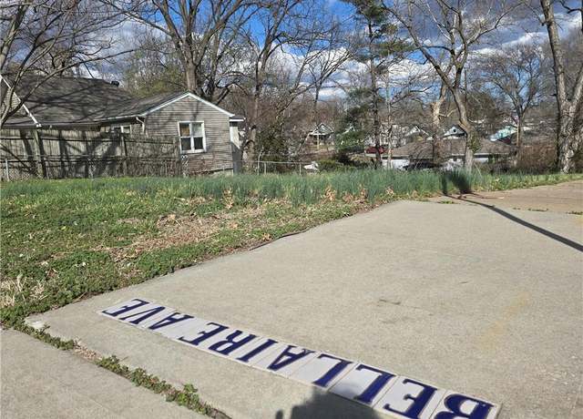 Property at 401 N Bellaire Ave, Kansas City, MO 64123