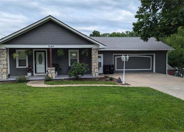 Property at 8149 Kansas Ave, Kansas City, KS 66111, 4 beds, 3.5 baths