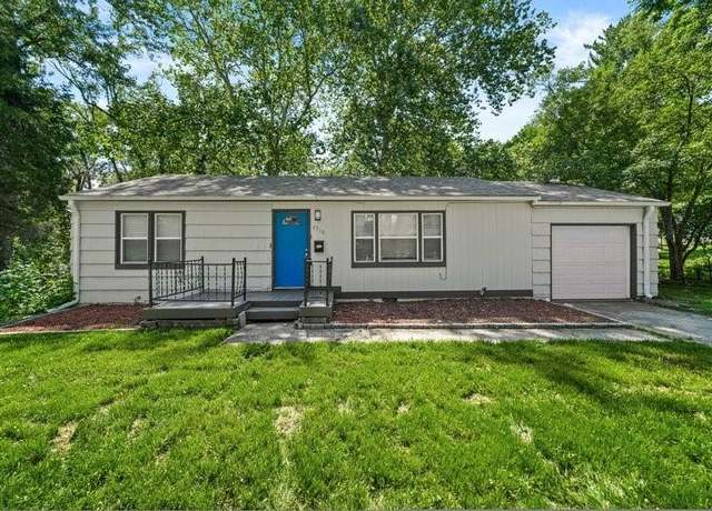 Property at 8710 Craig Dr, Overland Park, KS 66212, 3 beds, 3 baths