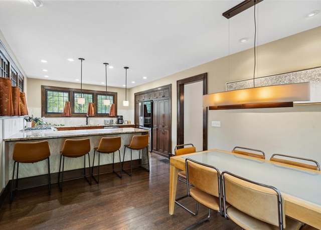 Property at 2301 Massachusetts St, Lawrence, KS 66046, 4 beds, 3.5 baths