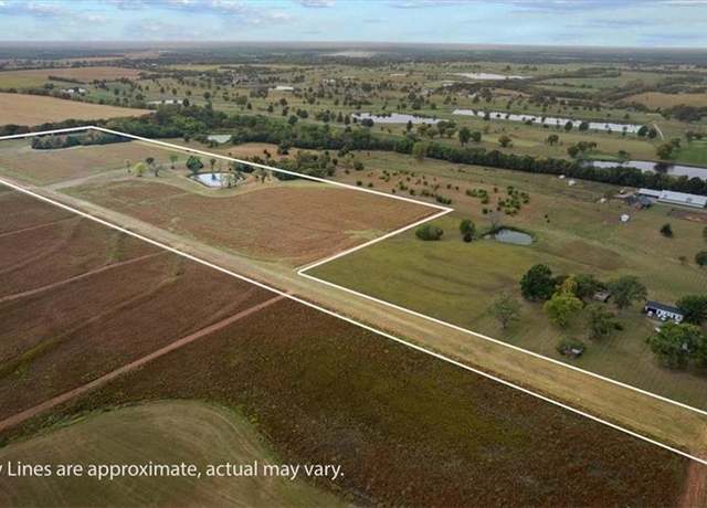 Property at 30 Acres State Rt P Hwy, Pleasant Hill, MO 64080