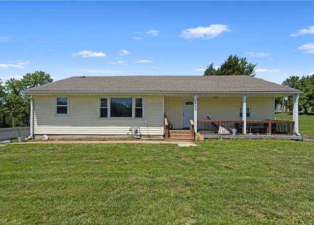 Property at 820 S Main St, Lansing, KS 66043, 4 beds, 1 bath