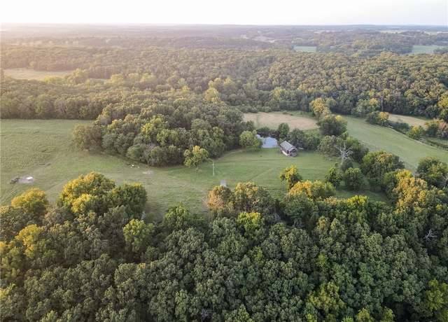 Property at 0000 S 162nd Rd, Humansville, MO 65613