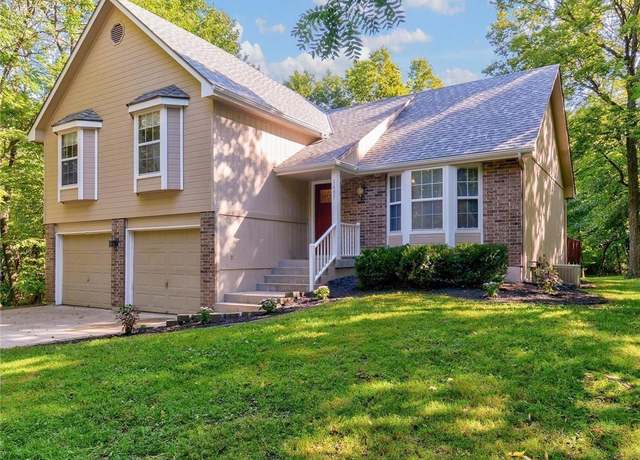 Property at 1685 NW 785th Rd, Bates City, MO 64011, 4 beds, 3 baths