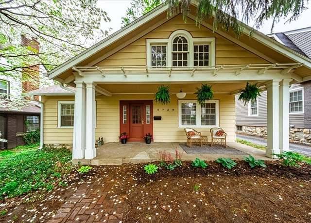 Property at 5729 Cherry St, Kansas City, MO 64110, 4 beds, 2 baths