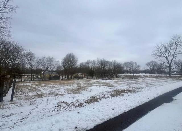 Property at 113 W Pine St, Drexel, MO 64742
