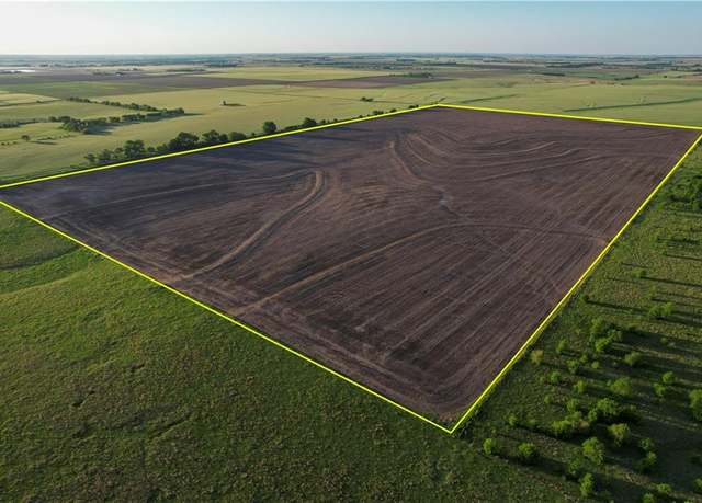 Property at 3150 Z Ave, Herington, KS 66846