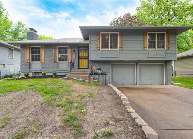 Property at 11709 Fuller Ave, Kansas City, MO 64134, 3 beds, 3 baths