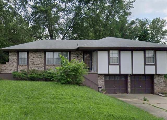 Property at 17813 E 26th St, Independence, MO 64057, 3 beds, 2 baths